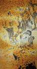金风玉露 225X120cm